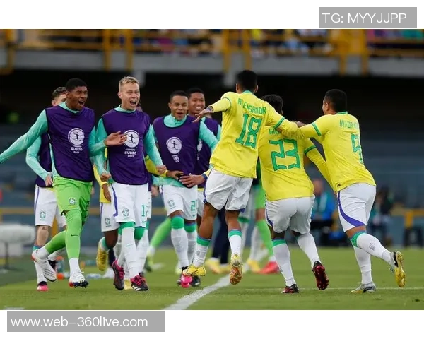 2019年6月28日巴西与巴拉圭激战回顾及精彩瞬间分析