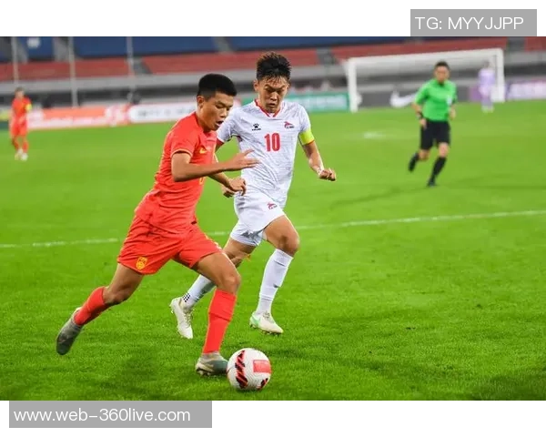 U18国足迎战墨西哥青训球队力争在国际赛场上取得佳绩