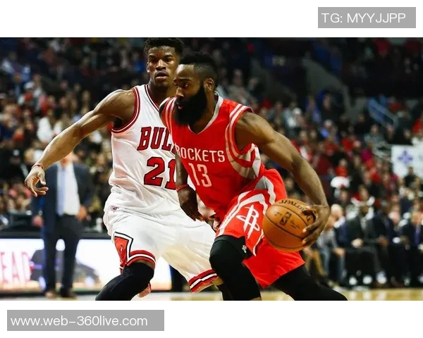 NBA公牛对火箭精彩直播视频回放及赛后分析全程观看指南