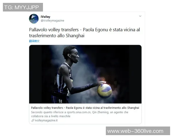 上海排球队反击策略解析与未来发展展望