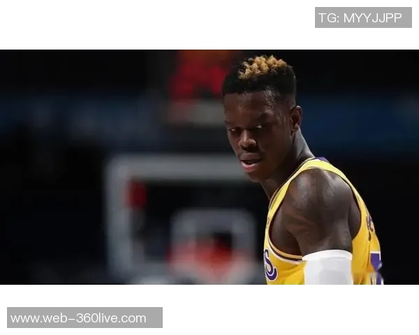 丹尼斯施罗德的篮球之路与未来展望：从NBA新星到球队核心的蜕变