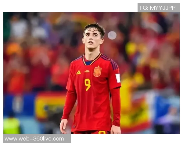 加维:从青涩球员到足球巨星的成长之路与未来展望