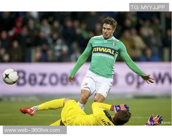 多德勒支与奥斯的精彩对决揭示了足球战术的博弈与激情碰撞